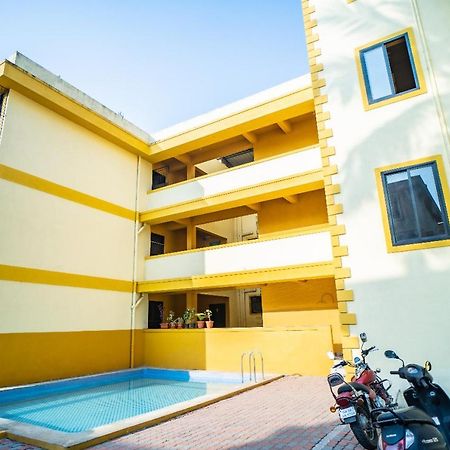 Field Stone Apartment Varca Esterno foto