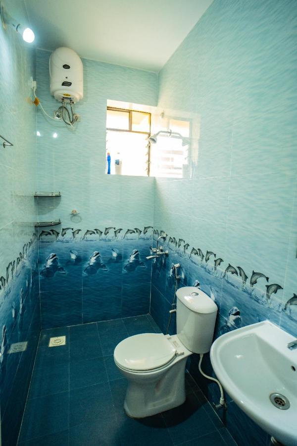 Field Stone Apartment Varca Esterno foto