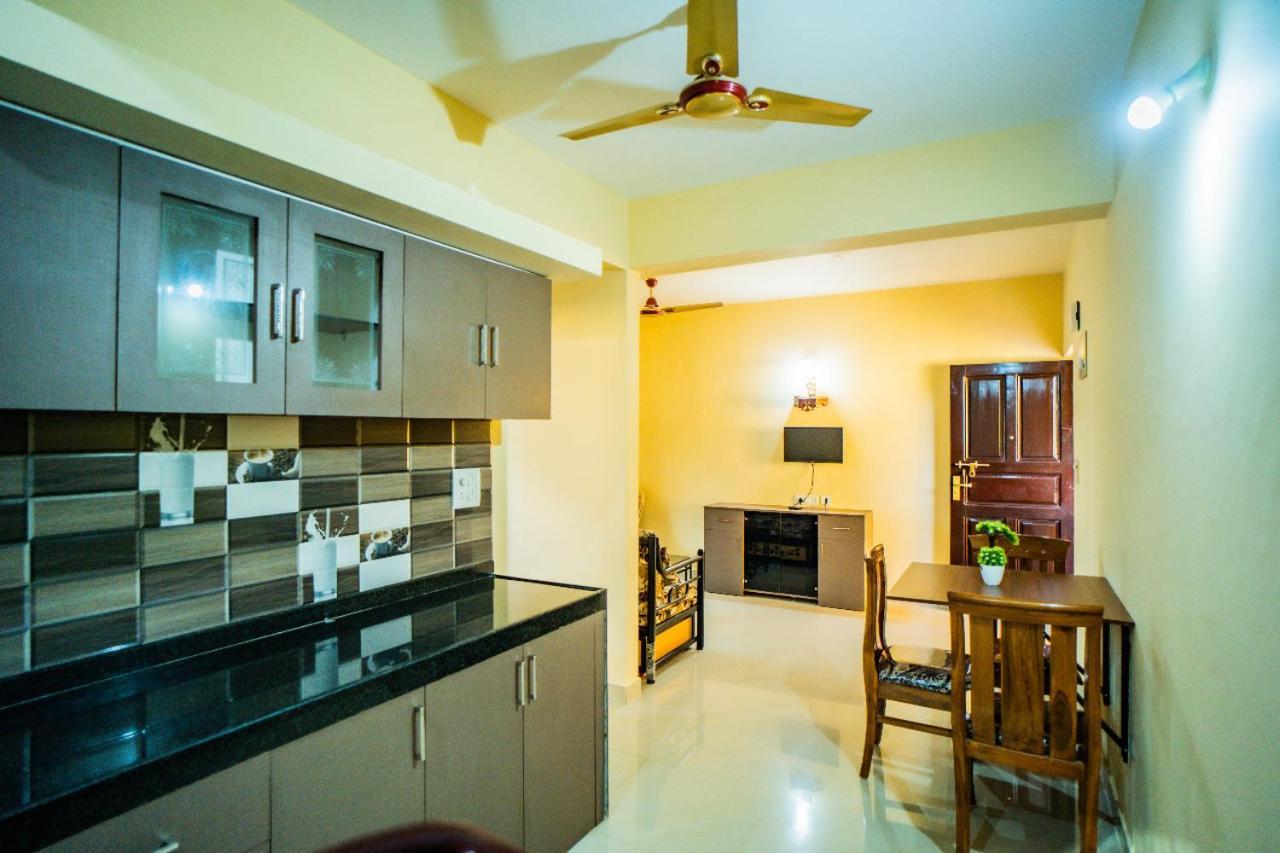 Field Stone Apartment Varca Esterno foto