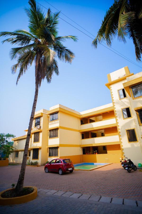 Field Stone Apartment Varca Esterno foto