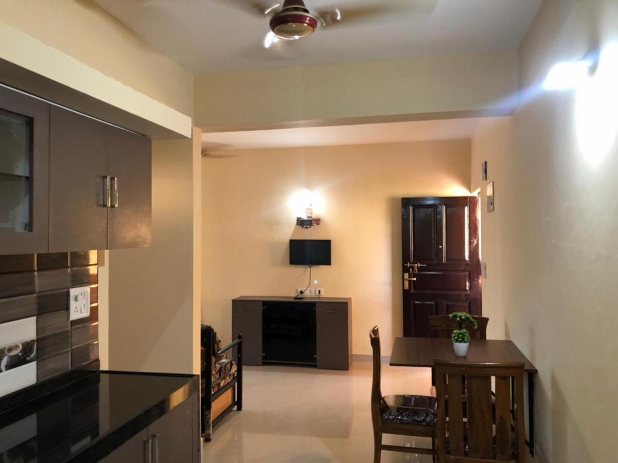 Field Stone Apartment Varca Esterno foto