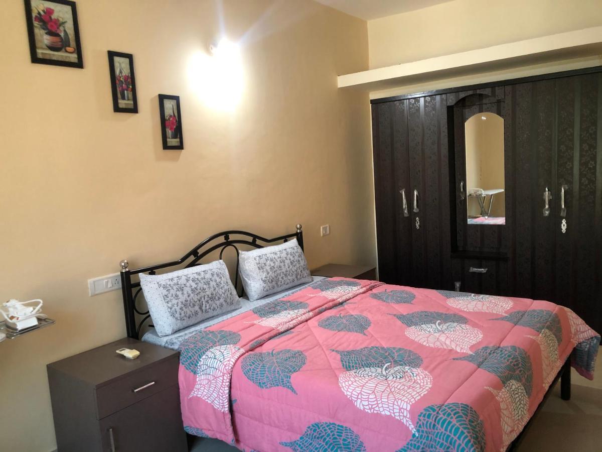 Field Stone Apartment Varca Esterno foto