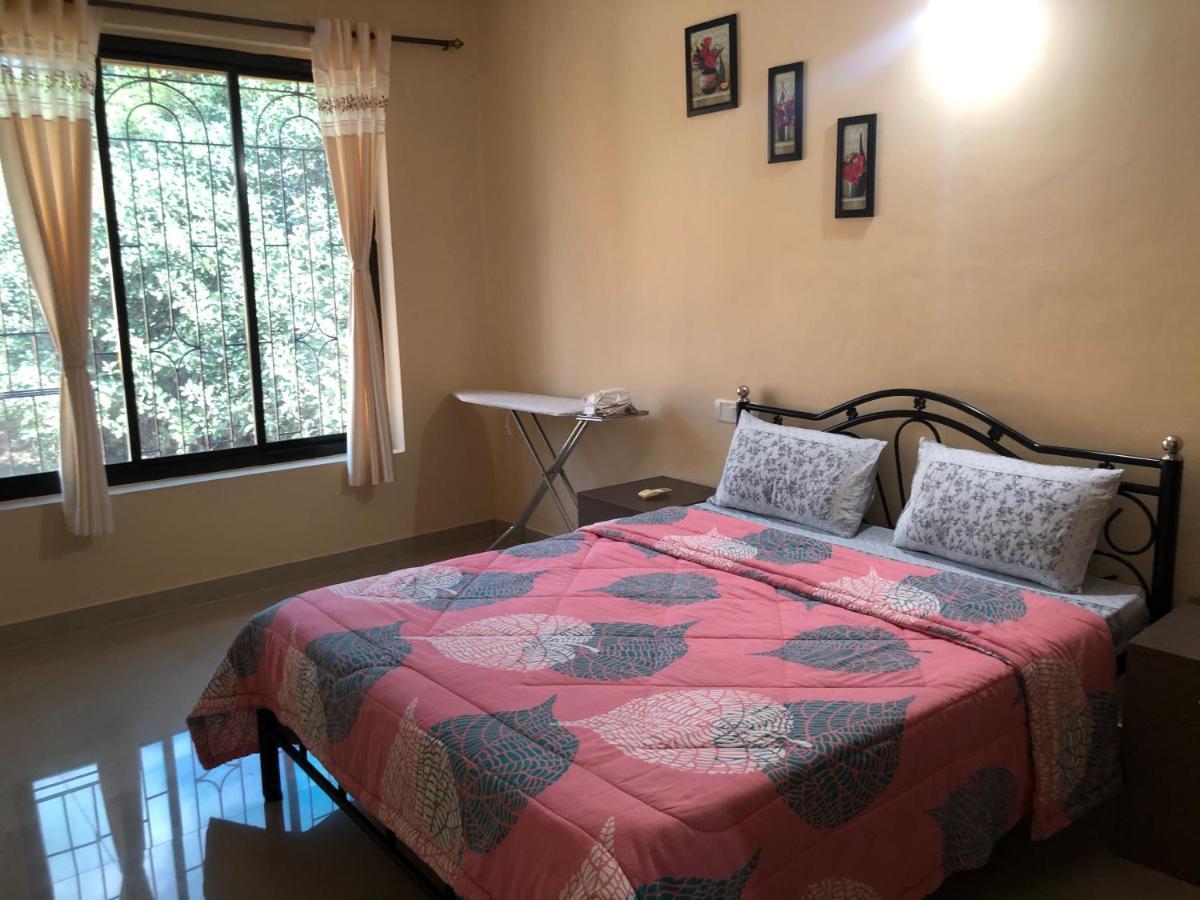 Field Stone Apartment Varca Esterno foto