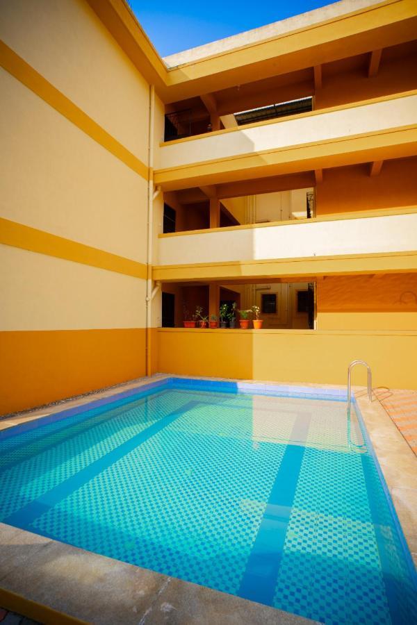 Field Stone Apartment Varca Esterno foto