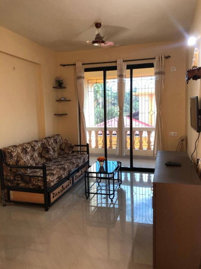 Field Stone Apartment Varca Esterno foto