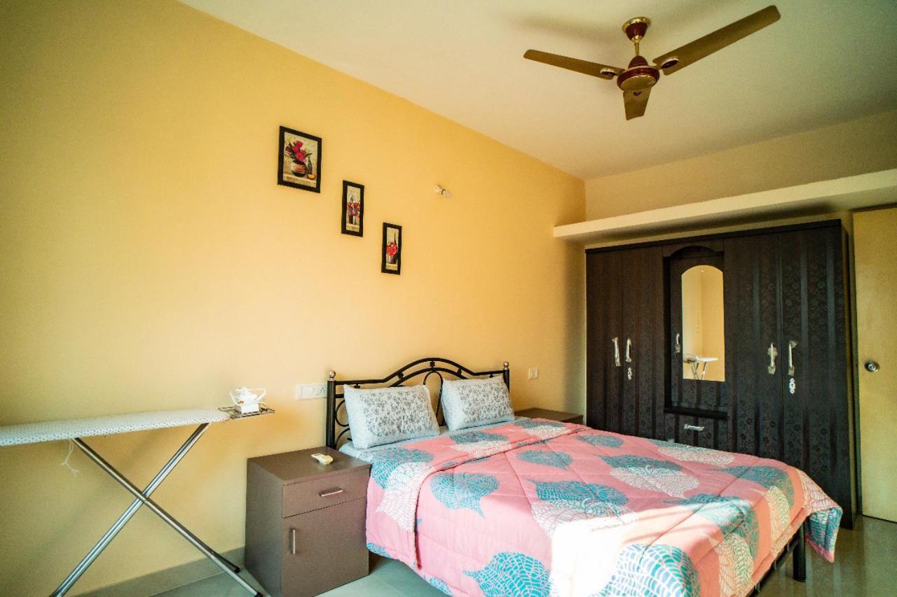Field Stone Apartment Varca Esterno foto