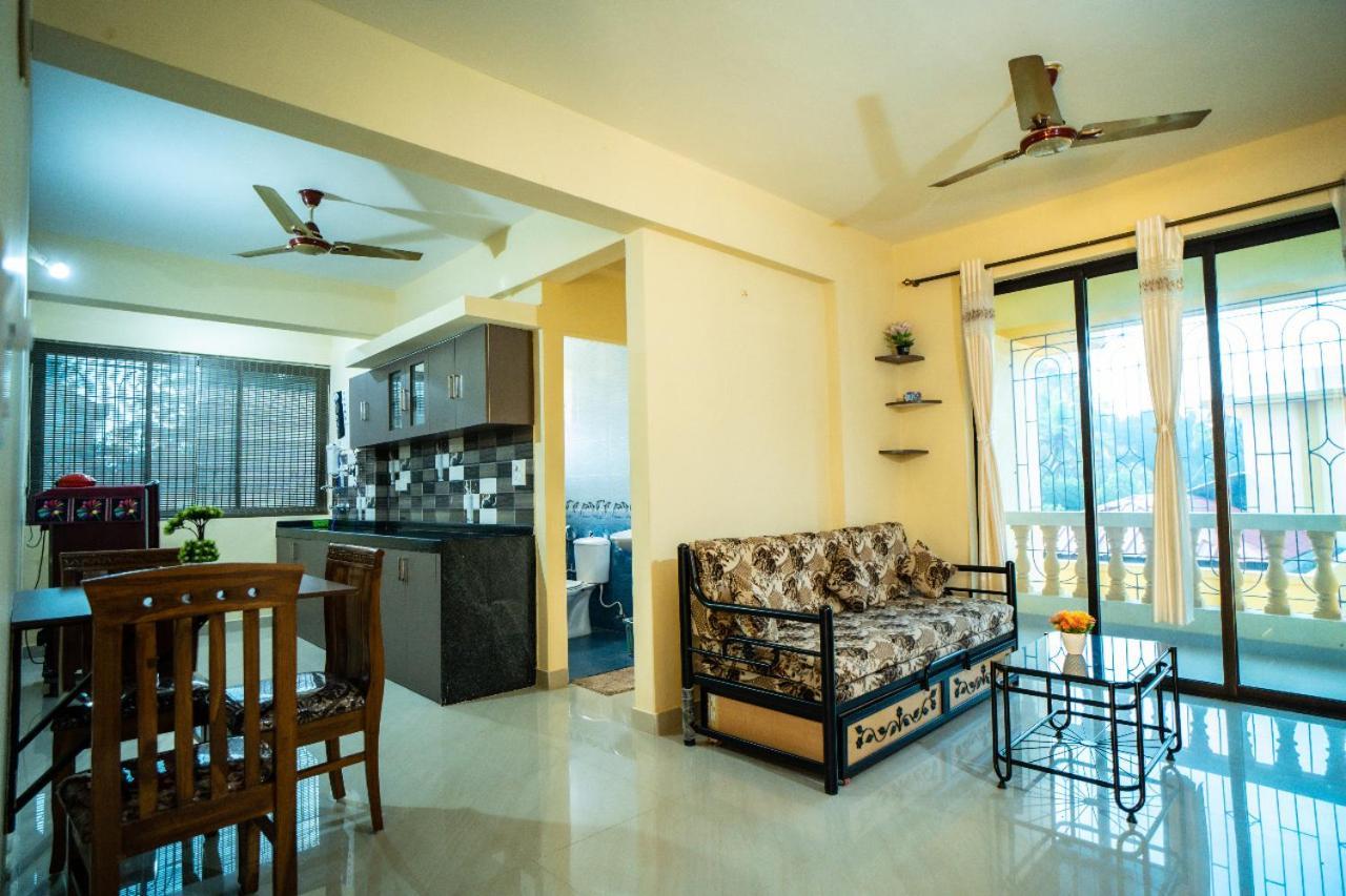 Field Stone Apartment Varca Esterno foto