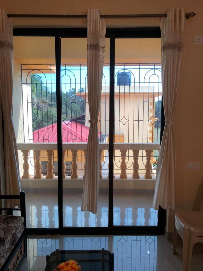 Field Stone Apartment Varca Esterno foto