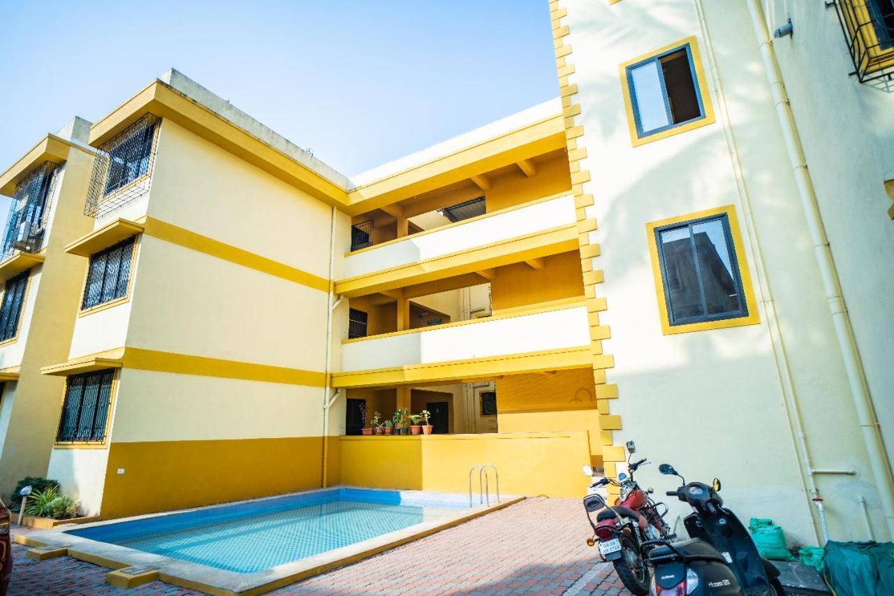 Field Stone Apartment Varca Esterno foto