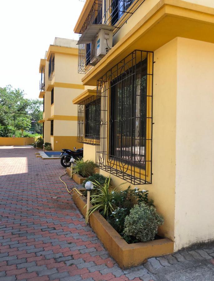 Field Stone Apartment Varca Esterno foto