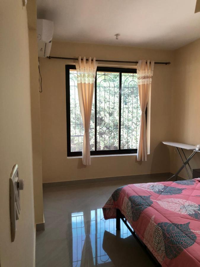 Field Stone Apartment Varca Esterno foto