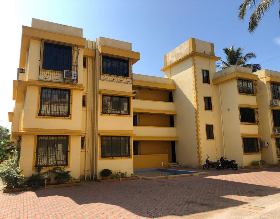 Field Stone Apartment Varca Esterno foto